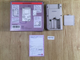 LF9700 Tested Working - GameBoy Original DMG-01 BOXED Game Boy Console Japan