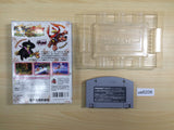 Banjo Kazooie BOXED N64 Nintendo 64 Japan - UE6206