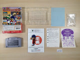 Ganbare Goemon Neo Momoyama Bakufu no Odori BOXED N64 Nintendo 64 Japan - UE5387