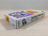 Puzzle Bobble BOXED SNES Super Famicom Japan - UE4295