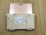 GD6658 Plz Read Item Condi Nintendo DS Candy Pink Console Japan
