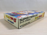 Dragon Ball Z Hyper Dimension BOXED SNES Super Famicom Japan - UE3838