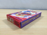 Shien's Revenge Shien The Blade Chaser BOXED SNES Super Famicom Japan - UE5978
