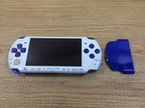 gd1327 Plz Read Item Condi PSP-3000 WHITE & BLUE SONY PSP Console Japan