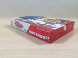 Ganbare Goemon Neo Momoyama Bakufu no Odori BOXED N64 Nintendo 64 Japan - UE5387