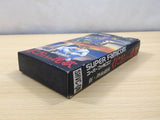 Shin Nekketsu Kouha Kunio TachiNo Banka Kun BOXED SNES SuperFamicom - UE5600