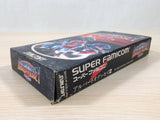 Albert Odyssey 2 Jashin no Taidou BOXED SNES Super Famicom Japan - UE2256