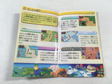 HA1196 ManualOnly Kuru Kuru Kururin GameBoy Advance Japan
