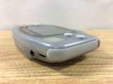 lc2273 Plz Read Item Condi GameBoy Advance Milky Blue Game Boy Console Japan