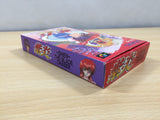 Shien's Revenge Shien The Blade Chaser BOXED SNES Super Famicom Japan - UE5978