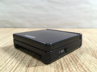 LG1407 With Defects - GameBoy Advance SP Onyx Black Console Japan