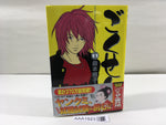 AAA1823 Gokusen Vol.11 Japanese Manga
