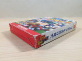 Goemon Mononoke Sugoroku BOXED N64 Nintendo 64 Japan - UE4516