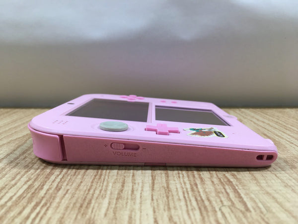 Amazon | ニンテンドー2DS ピンク | ゲーム機本体