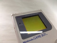 LF9700 Tested Working - GameBoy Original DMG-01 BOXED Game Boy Console Japan