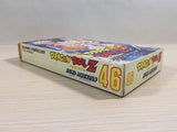 Dragon Ball Z Hyper Dimension BOXED SNES Super Famicom Japan - UE3838
