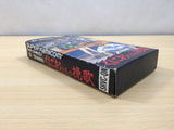 Shin Nekketsu Kouha Kunio TachiNo Banka Kun BOXED SNES SuperFamicom - UE5600