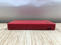 kh5998 Plz Read Item Condi Nintendo DSi DS Red Console Japan