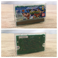 DK7577 ROCKMAN EXE BOXED Wonder Swan Bandai Japan