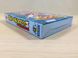 Robopon Robot Ponkottsu BOXED N64 Nintendo 64 Japan - UE4417