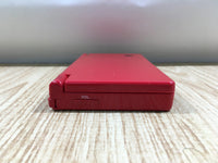 kh5998 Plz Read Item Condi Nintendo DSi DS Red Console Japan