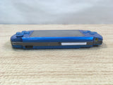 gd6308 Plz Read Item Condi PSP-3000 VIBRANT BLUE SONY PSP Console Japan