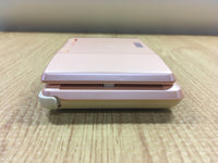 GD6658 Plz Read Item Condi Nintendo DS Candy Pink Console Japan