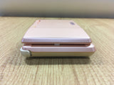 GD6658 Plz Read Item Condi Nintendo DS Candy Pink Console Japan
