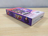 Shien's Revenge Shien The Blade Chaser BOXED SNES Super Famicom Japan - UE5978