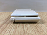 lf2977 Plz Read Item Condi Nintendo DS Pure White Console Japan