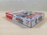Ganbare Goemon Neo Momoyama Bakufu no Odori BOXED N64 Nintendo 64 Japan - UE5387