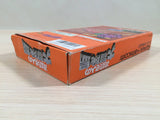 Takahashi Meijin no Daibouken Jima BOXED SNES Super Famicom Japan - UE4897
