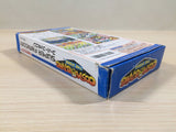 Cosmo Gang The Video BOXED SNES Super Famicom Japan - UE4773