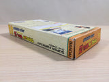 Dragon Ball Z Hyper Dimension BOXED SNES Super Famicom Japan - UE3838