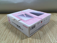 KH6163 Nintendo DS Lite Only Box Console Console Japan