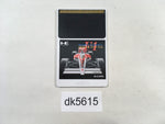 DK5615 F1 Triple Battle PC Engine Japan