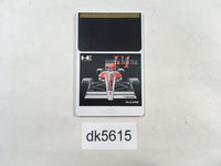 DK5615 F1 Triple Battle PC Engine Japan