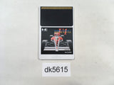 DK5615 F1 Triple Battle PC Engine Japan