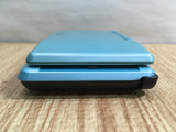 LG1840 Plz Read Item Condi Nintendo DS Turquoise Blue Console Japan