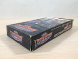 Albert Odyssey 2 Jashin no Taidou BOXED SNES Super Famicom Japan - UE2256