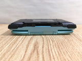 LG1840 Plz Read Item Condi Nintendo DS Turquoise Blue Console Japan