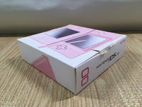 KH6163 Nintendo DS Lite Only Box Console Console Japan
