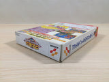 Goemon Mononoke Sugoroku BOXED N64 Nintendo 64 Japan - UE4516