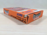 Takahashi Meijin no Daibouken Jima BOXED SNES Super Famicom Japan - UE4897