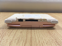GD6658 Plz Read Item Condi Nintendo DS Candy Pink Console Japan