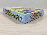 Robopon Robot Ponkottsu BOXED N64 Nintendo 64 Japan - UE4417