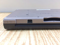 kh1421 Plz Read Item Condi Nintendo DSi LL XL DS Dark Brown Console Japan