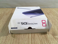 lf9207 Nintendo DS Lite Only Box Console Console Japan