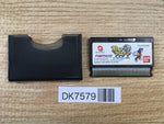 DK7579 Kaze no Klonoa Moonlight Museum Wonder Swan Bandai Japan
