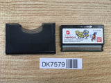 DK7579 Kaze no Klonoa Moonlight Museum Wonder Swan Bandai Japan